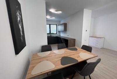 Casă individuală cu 5 camere cu Teren 200 Mp în Pipera - 6