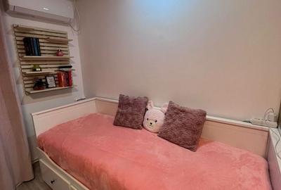 Garsonieră semidecomandată, mobilată în Theodor Pallady - 3