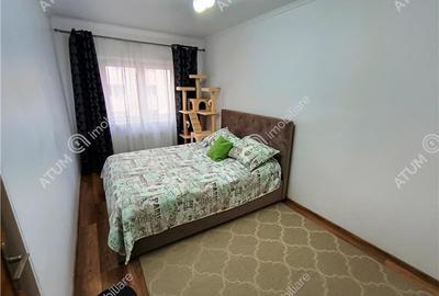 Apartament PET FRIENDLY cu 3 camere decomandate si 2 bai in Sibiu - 3