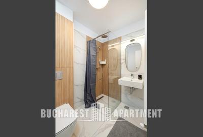 Apartament de 3 Camere, Bloc Nou, Marriott - 16