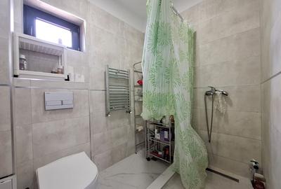 Casa cu gradina proprie - Strada Smaraldului Domnesti - 31