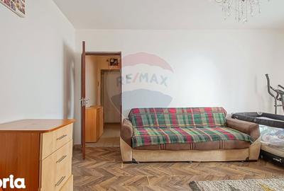 Apartament cu 2 camere în Dârste - 5