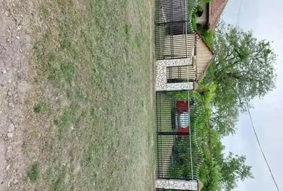 Casă cu 5 camere cu Teren 4000 Mp în Smârdan - 6