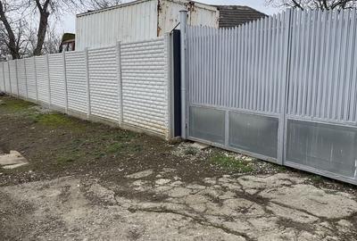 Teren de 1800 mp, în Coșoveni - 4