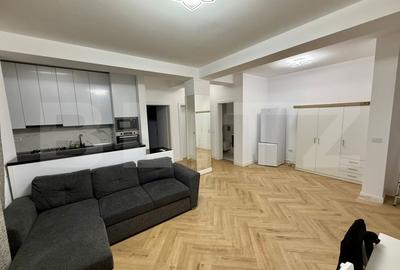 Apartament cu 2 camere, 75 mp, zona Ultracentral - 7