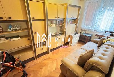 BLACK FRIDAY I Apartament Central I 3 Camere I 56 mp I Balcon I Ideal Investitie - 2