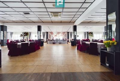 Sala de evenimente în inima naturii - 1