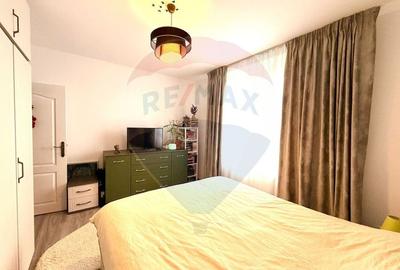 Casă individuală cu 3 camere cu Teren 550 Mp în Cosoba - 25