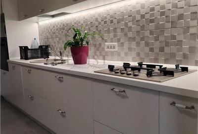 Apartament cu 2 camere decomandat, mobilat în Titan - 5