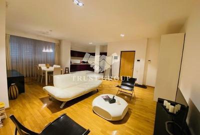 Apartament 3 camere - Herastrau | Loc de parcare - 4