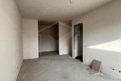 Penthouse 3 cam 114mp, 3 bai, terasa 57mp, Zorilor - Lidl Frunzisului - 7