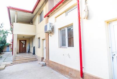 Casă cu 5 camere cu Teren 1650 Mp în Măgurele - 12
