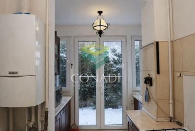 Casă individuală cu 3 camere cu Canalizare în Vitan - 33