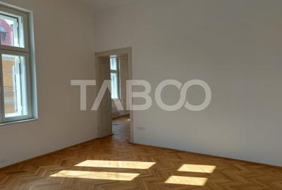 Casa istorica restaurata modernizata in totalitate zona Centrala Sibiu - 29