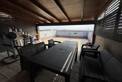 Apartament cu 2 camere decomandat, mobilat în Fundeni - 26