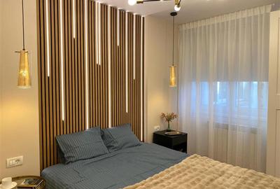 Apartament cu 2 camere semidecomandat în Calea Victoriei - 6