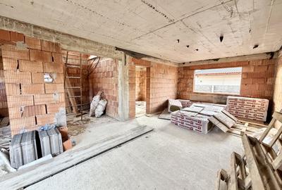 Casa individuala de 183 mp utili la rosu - Ianova - 5