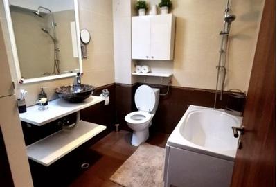 Apartament 2 camere mobilat si utilat Lux langa metrou Jiului Apartament 2 camere mobilat si utilat Lux langa metrou Jiului - 5