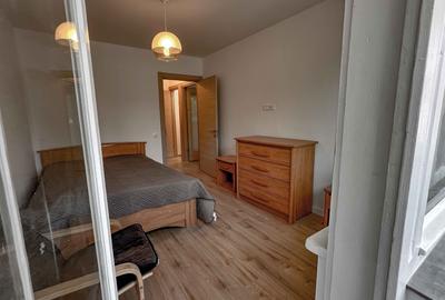 Apartament cu 2 camere semidecomandat în Dorobanți - 2