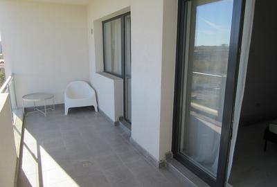 Apartament cu 2 camere semidecomandat, mobilat în Fundeni - 15