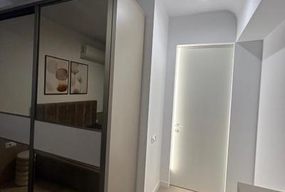 Apartament 2 camere, mobilat, Cortina North Pipera - 3