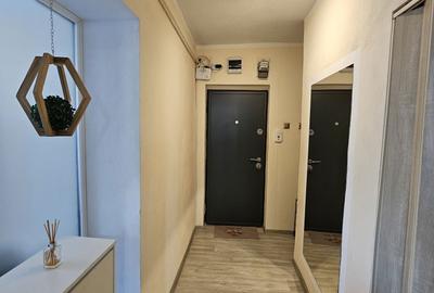 Apartament cu 2 camere decomandat în Central - 7