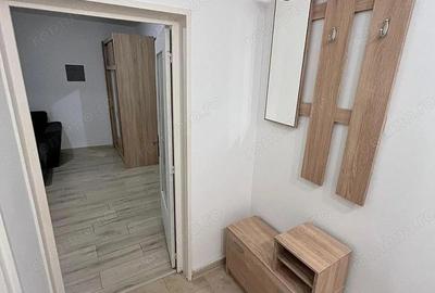 Garsoniera spatioasa - Etaj 1 4 - strada Stefan Burileanu - 6