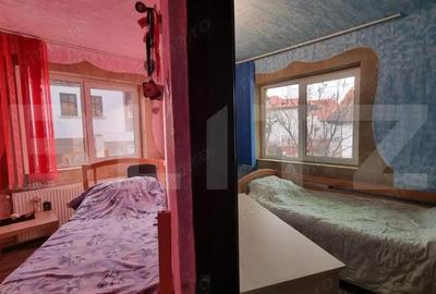 COMISION 0!Casa cu 2 apartamente, 210 mp, 1350 mp teren, in Vistea - 2