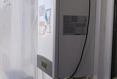 Apartament cu 3 camere decomandat, mobilat în Central - 6