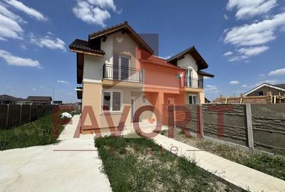 Duplex langa Drumul Boilor. Finisaje la alegere. Toate utilitatile. Duplex langa Drumul Boilor. Finisaje la alegere. Toate utilitatile. - 2