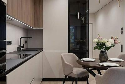 Apartament cu 2 camere în Militari