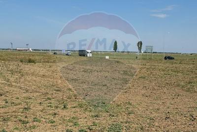 Teren ideal pentru dezvoltare mixta acces A0, Vadul Anei/ Branesti - 2