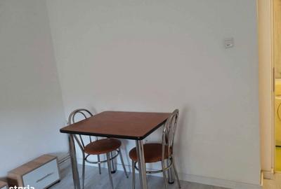 Garsonieră în Porolissum - 2