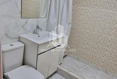 Studio modern -38mp bucatarie separata, mobilat si utilat Studio modern -38mp bucatarie separata, mobilat si utilat - 9