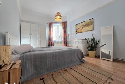 Apartament cu 3 camere, mobilat în Romană - 12