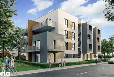 Apartament cu 3 camere decomandat în Industriilor - 4