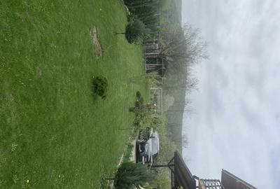 Casă cu Teren 1200 Mp în Calea Moldovei - 1