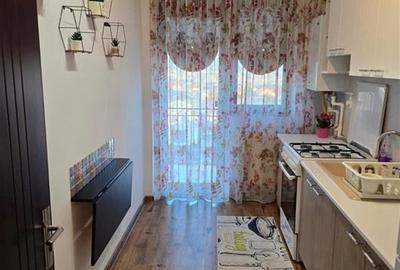 Apartament cu 2 camere decomandat în Galata - 1