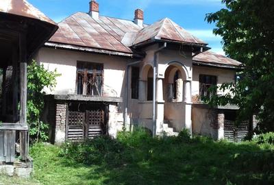 Casă cu 4 camere în Strejești - 5