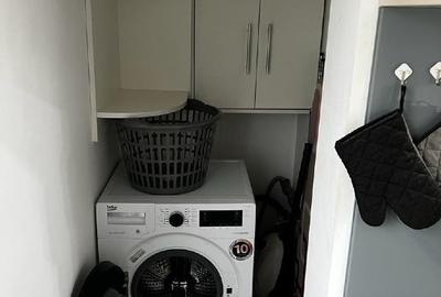 Apartament 3 camere – 81 mp – locuit/investiție –  Calea 13 Septembrie Prosper - 11