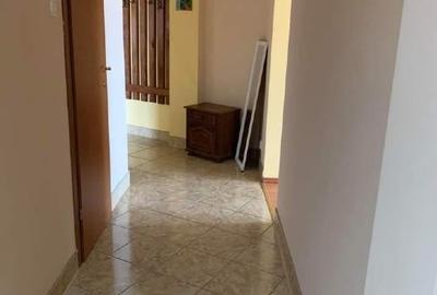 Vand apartament 4 camere - 4