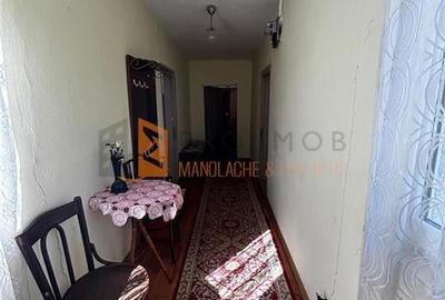 Casa tip parter 4 camere  zona Unguriu judet Buzau - 5