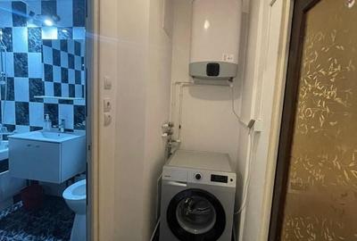 Apartament cu 3 camere semidecomandat, mobilat în Titan - 15