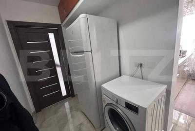 Apartament cu 2 camere semidecomandat în Craiovița Nouă - 4