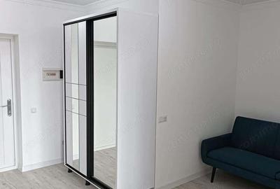 Garsoniera de inchiriat in zona Victoriei - 2