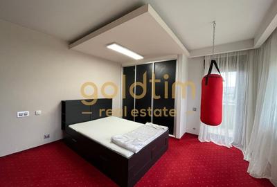 Casă individuală cu 8 camere cu Canalizare în Păuleștii Noi - 21