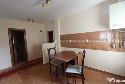 Apartament cu 2 camere semidecomandat în Florești - 6