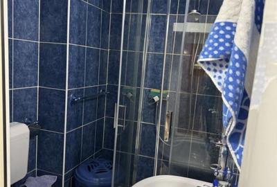 Apartament 3 camere renovat intrare Racadau - 6