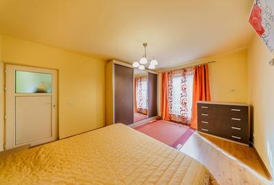 Casă cu 4 camere cu Teren 392 Mp în Pârneava - 2