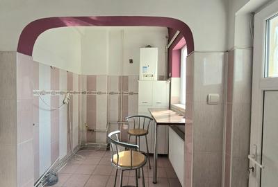 Proprietate ultracentrala ideal investitie - 7